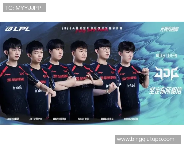 电竞新闻英雄联盟状态排行榜揭晓JDG战队荣登第三名引发热议